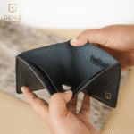 Kent Mini Wallet v2 – Black - Image 2