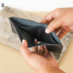 Kent Mini Wallet v2 – Black - Image 3