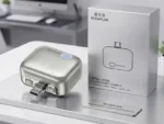 Auto Charger Disconnector